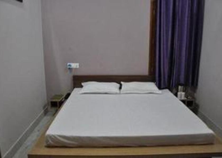 Punjab Malout Standard Room AC