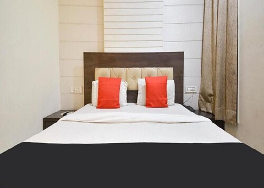Punjab Malout DELUXE ROOM