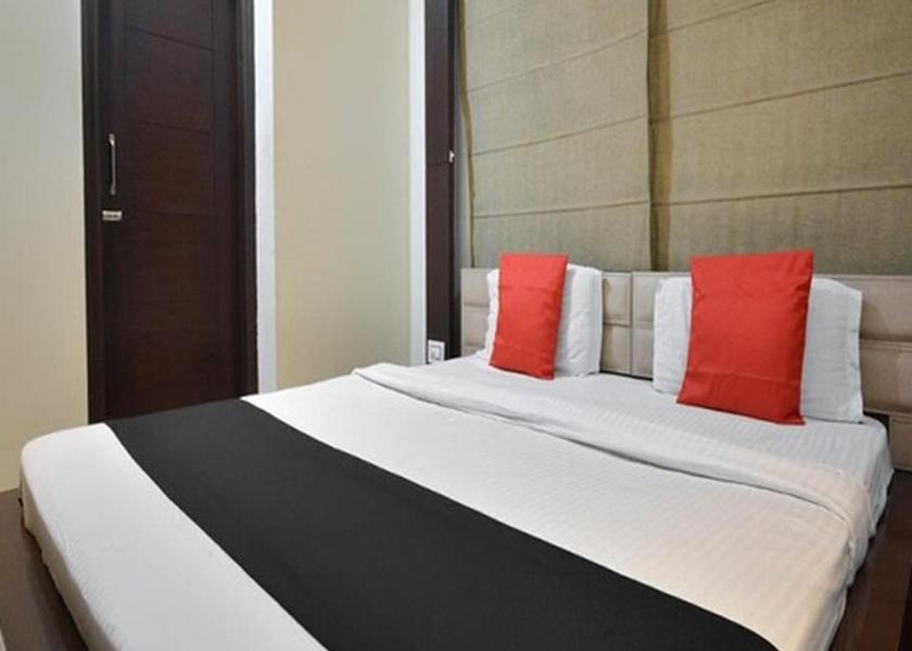 Punjab Malout DELUXE ROOM