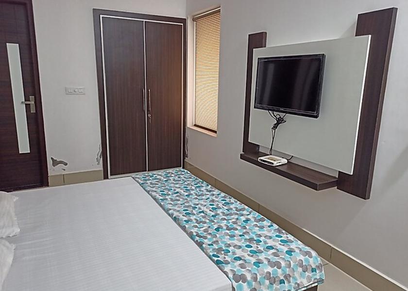 Punjab Malout DELUXE ROOM