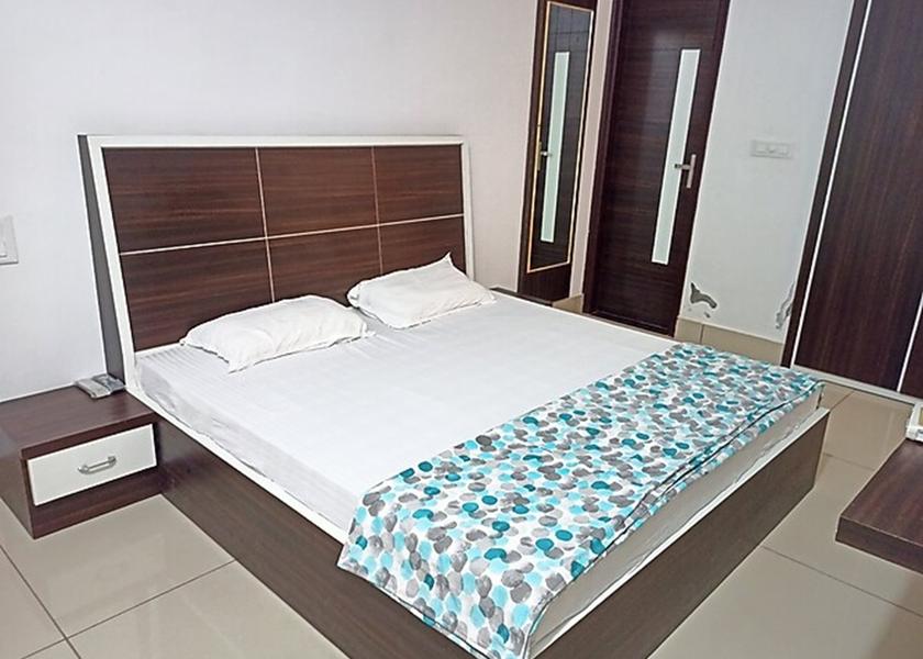 Punjab Malout DELUXE ROOM