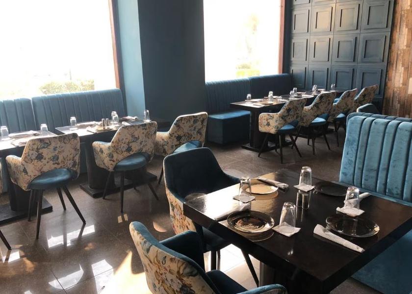 Punjab Moga Food & Dining