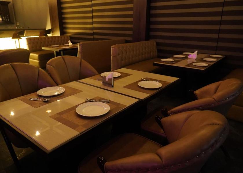 Punjab Moga Food & Dining