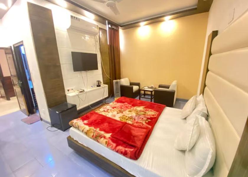 Punjab Firozpur Super Deluxe Room