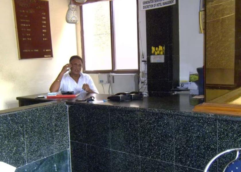 Punjab Firozpur Public Areas