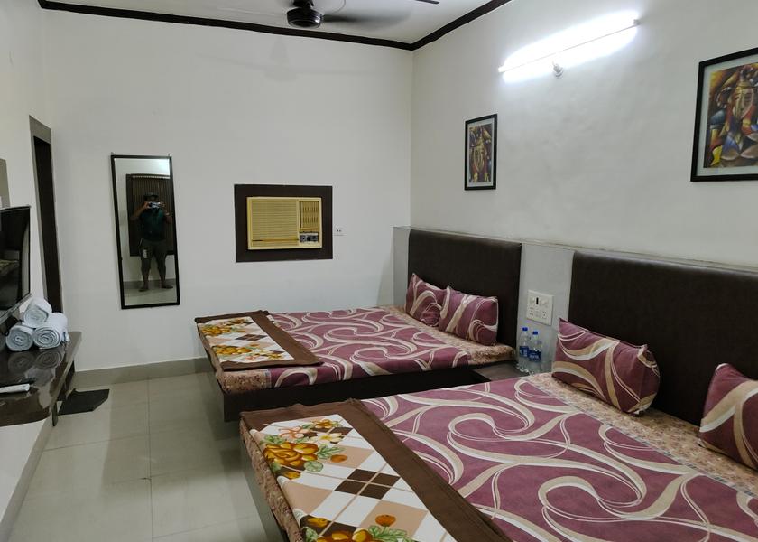 Punjab Firozpur Family Room