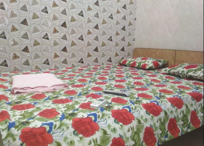 Punjab Patiala Deluxe Room