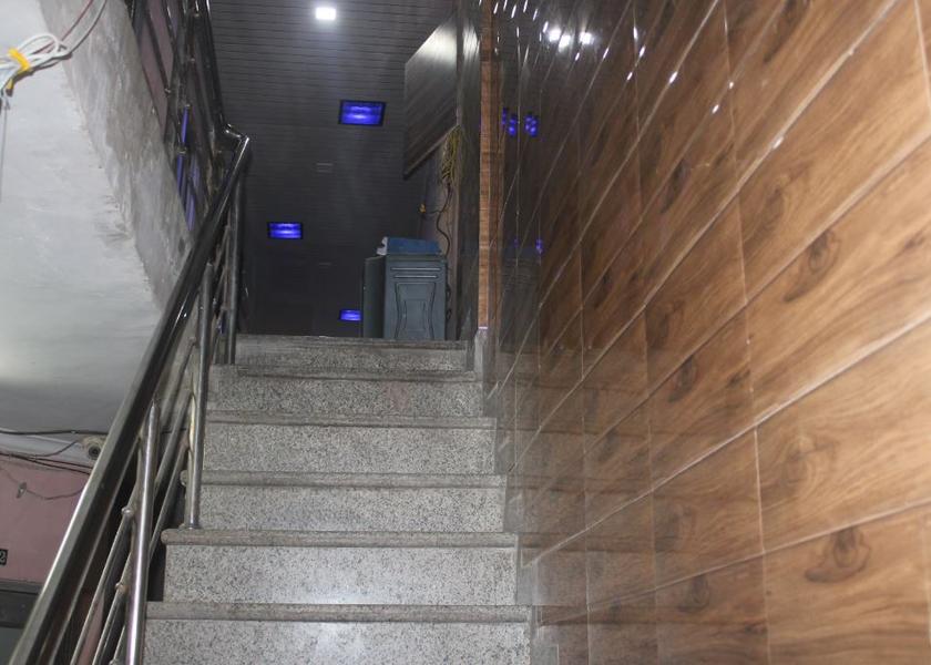 Punjab Patiala Public Areas