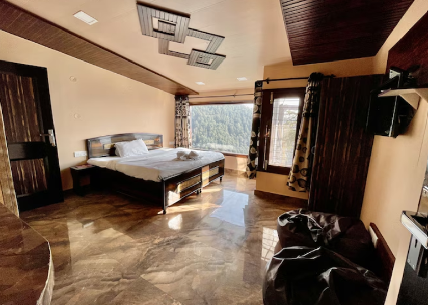 Himachal Pradesh Shimla 1025
