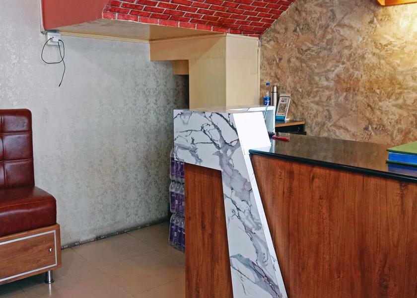 Karnataka Shivamogga Public Areas