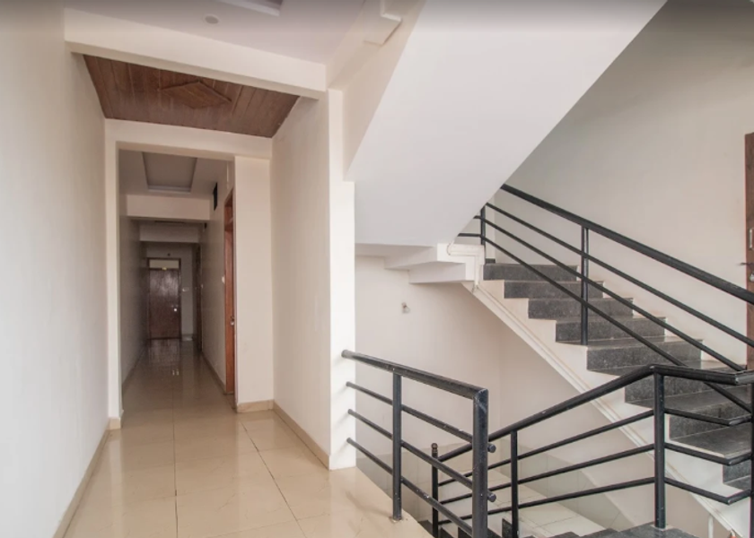 Karnataka Shivamogga Public Areas