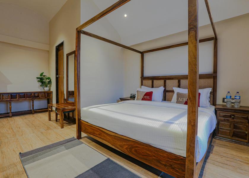 Madhya Pradesh Indore Ace Premium Room