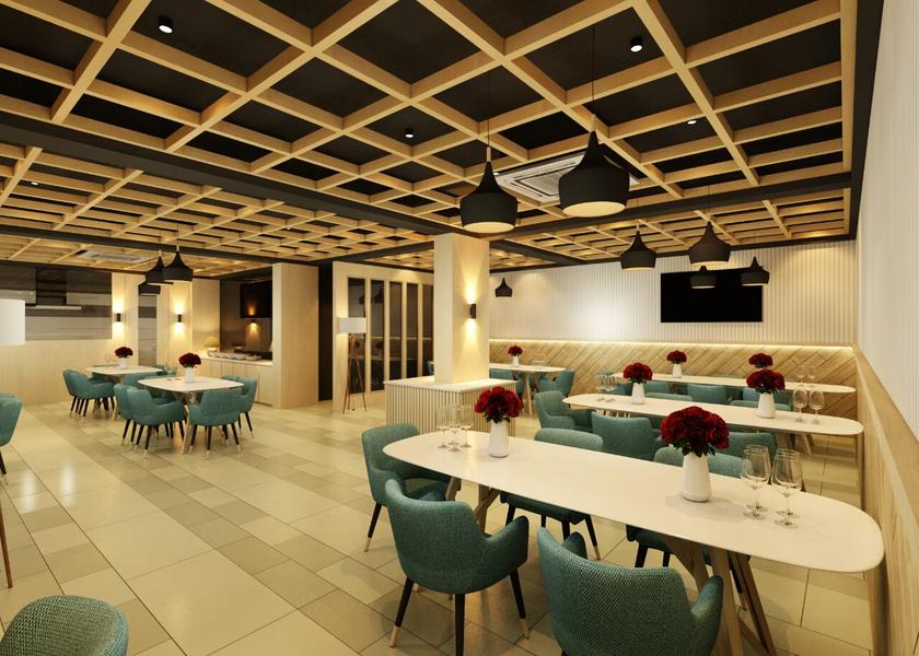 Madhya Pradesh Indore Food & Dining