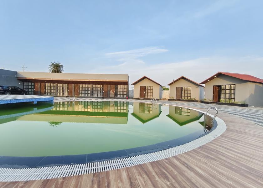 Madhya Pradesh Indore Pool