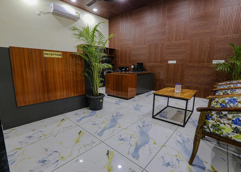 Madhya Pradesh Indore Public Areas