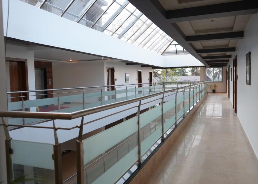 Maharashtra Bordave Public Areas