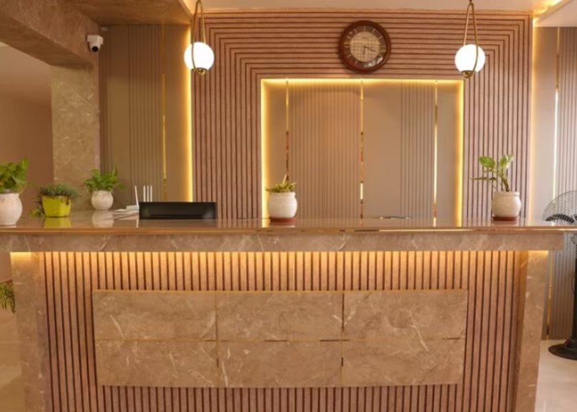 Maharashtra Bordave Public Areas