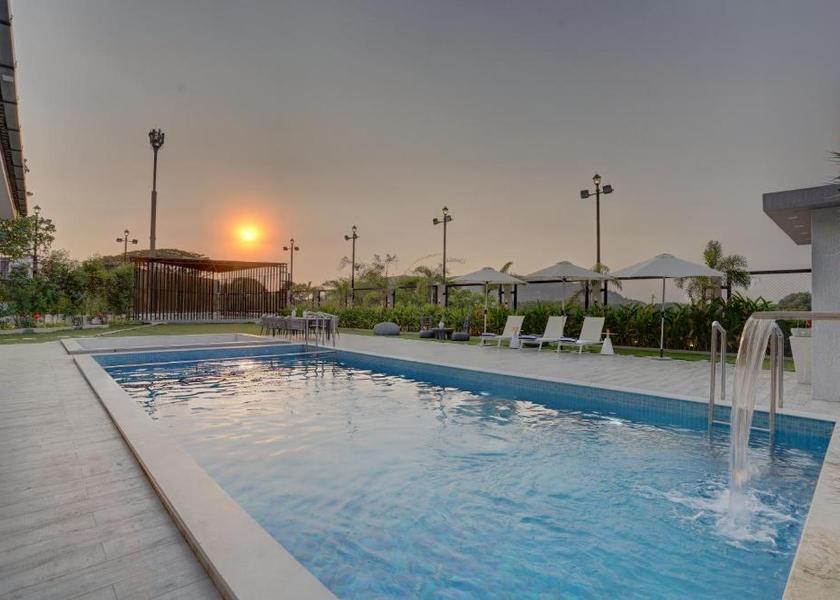 Maharashtra Lonavala Pool