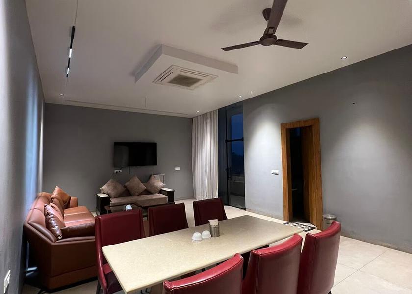 Haryana Rohtak Food & Dining