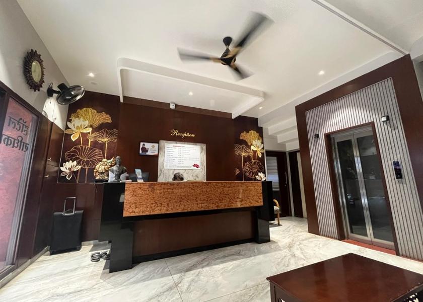 Maharashtra Latur Public Areas