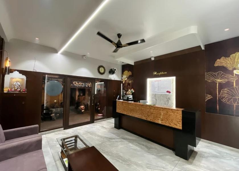 Maharashtra Latur Public Areas
