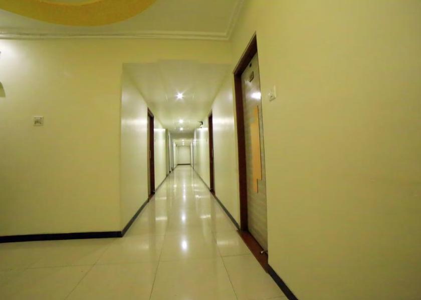 Maharashtra Latur Public Areas