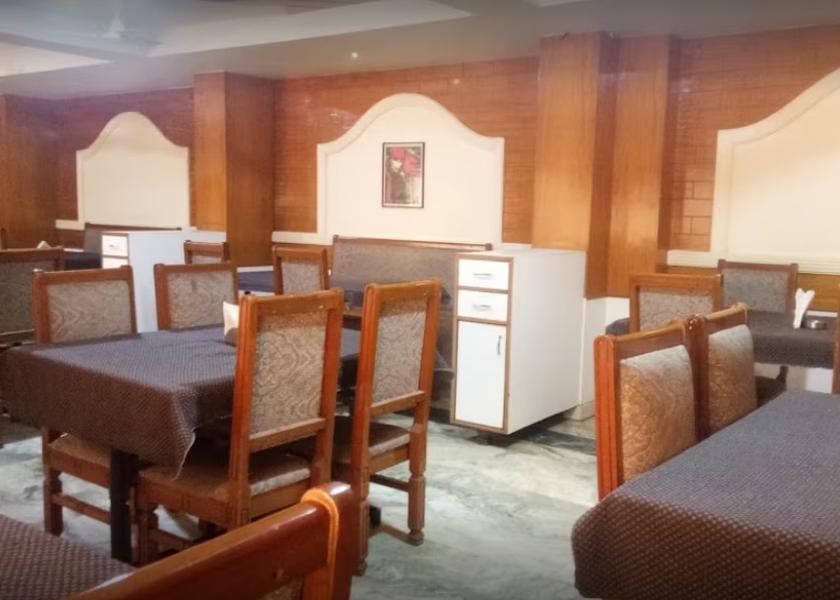 Maharashtra Latur Food & Dining