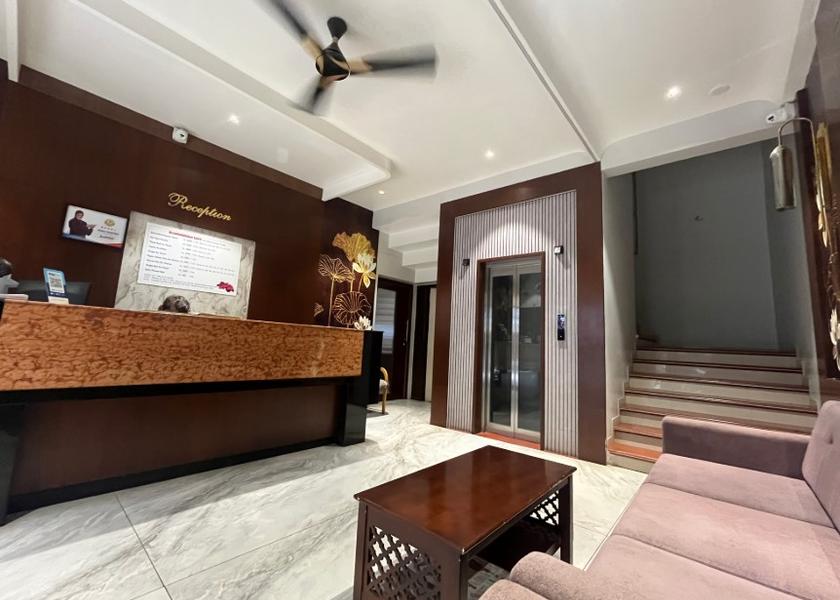 Maharashtra Latur Public Areas