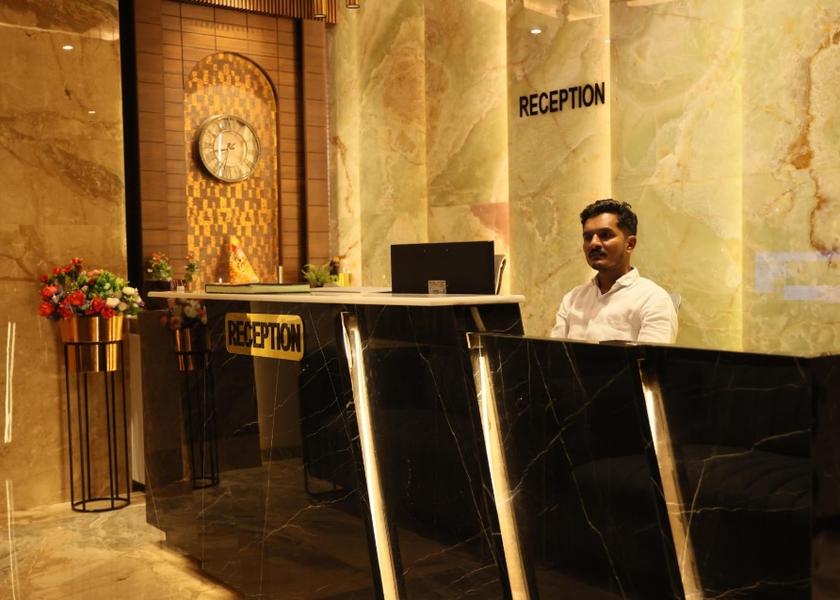 Maharashtra Latur Public Areas