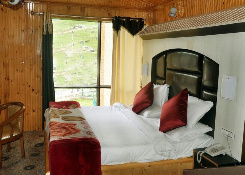 Jammu and Kashmir Sonamarg 1025
