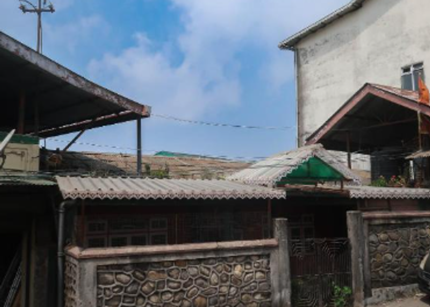 West Bengal Darjeeling Hotel Exterior