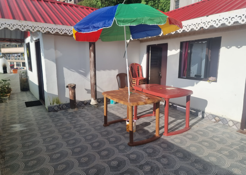 West Bengal Darjeeling Public Areas
