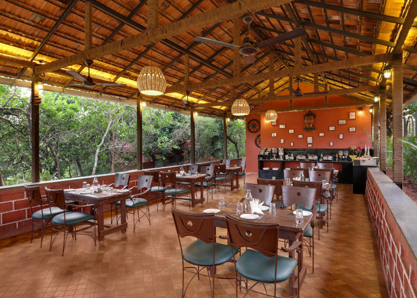 Maharashtra Dapoli Food & Dining