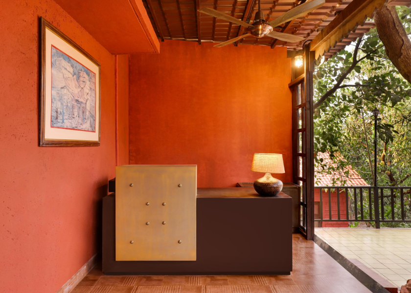 Maharashtra Dapoli Public Areas