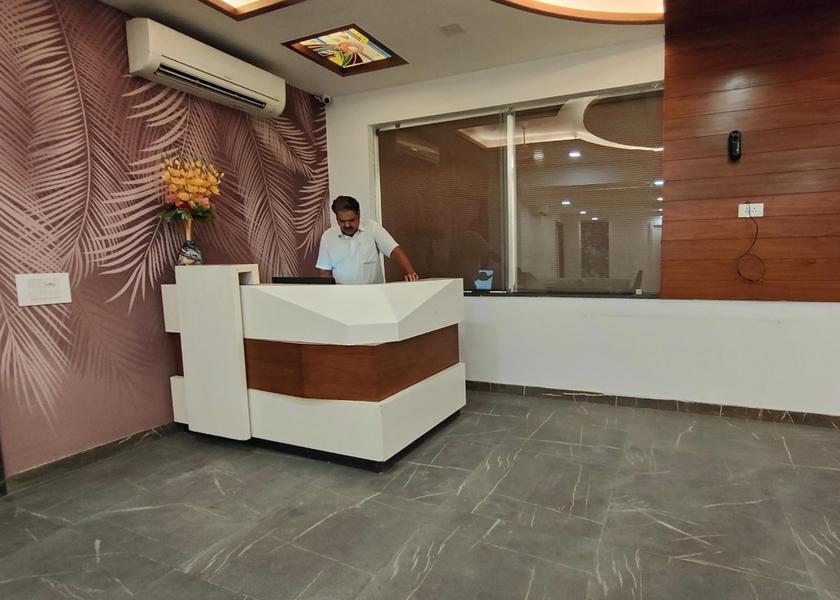 Haryana Faridabad Public Areas