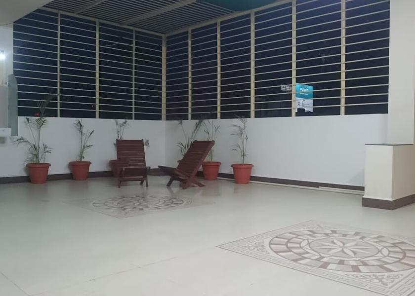 Tamil Nadu Salem Public Areas
