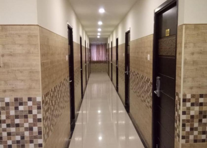 Tamil Nadu Salem Public Areas