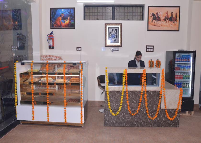 Uttar Pradesh Farrukhabad Public Areas