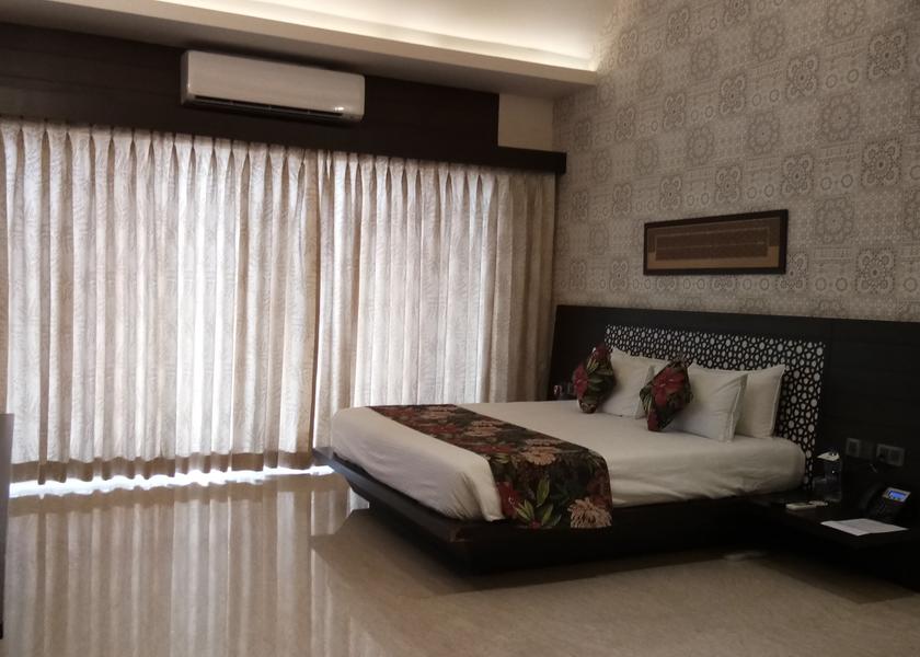 Chhattisgarh Raipur Club Executive