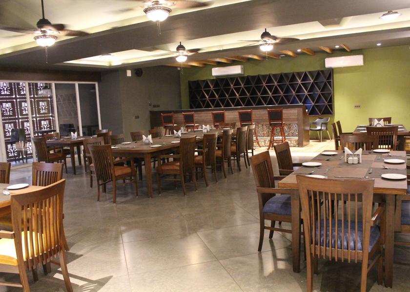 Chhattisgarh Raipur Food & Dining