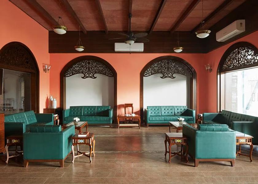 Chhattisgarh Raipur Public Areas