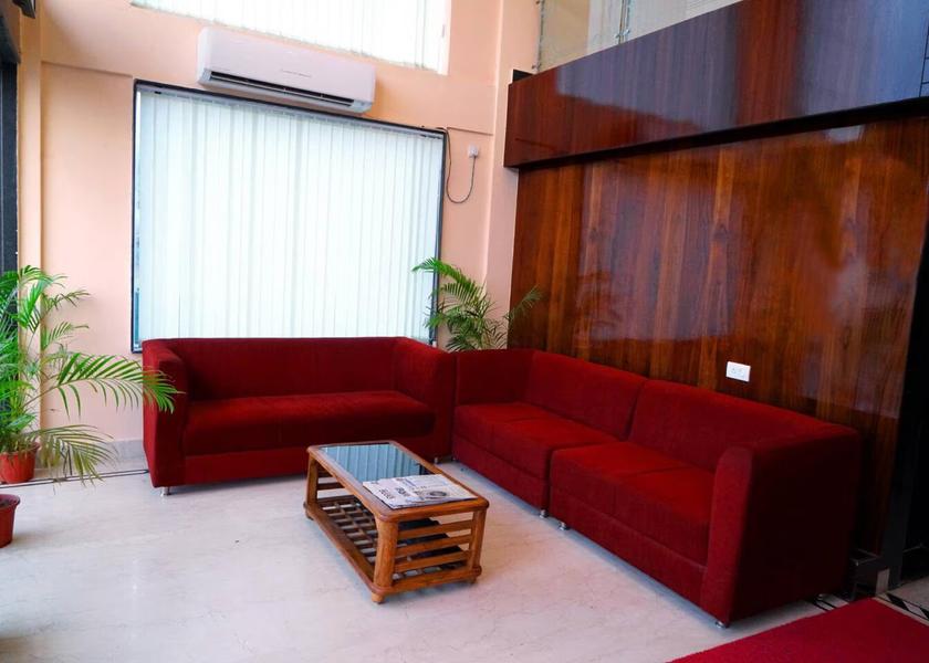 Madhya Pradesh Indore Public Areas