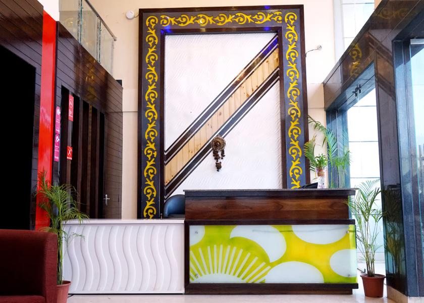 Madhya Pradesh Indore Public Areas