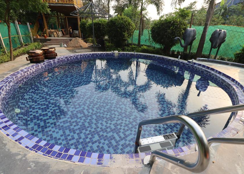 West Bengal Kolkata Pool