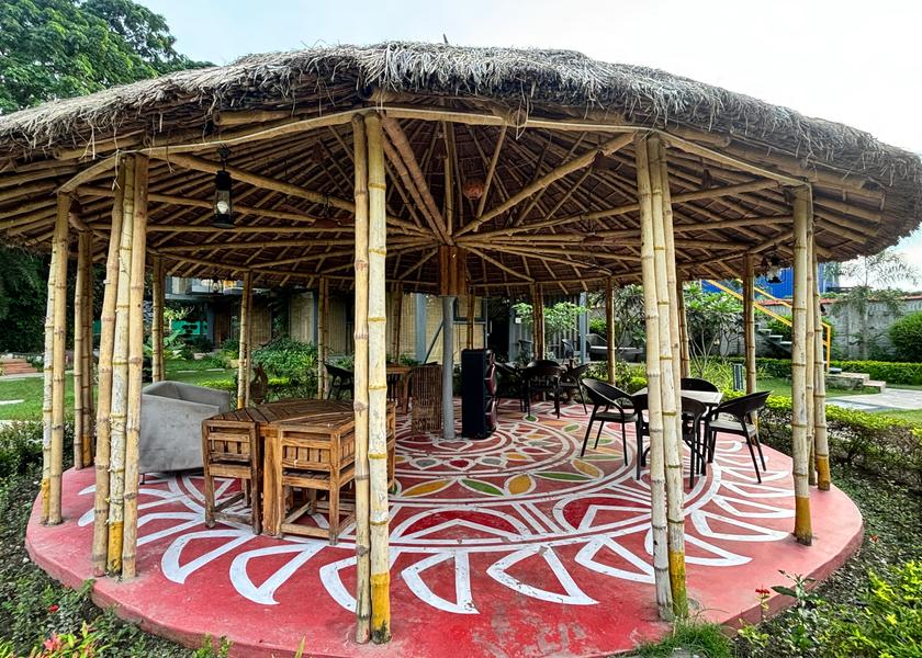 West Bengal Kolkata Public Areas
