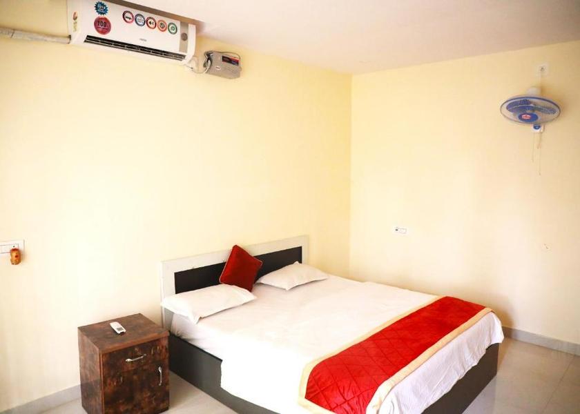 Karnataka Chikmagalur Family Cottages