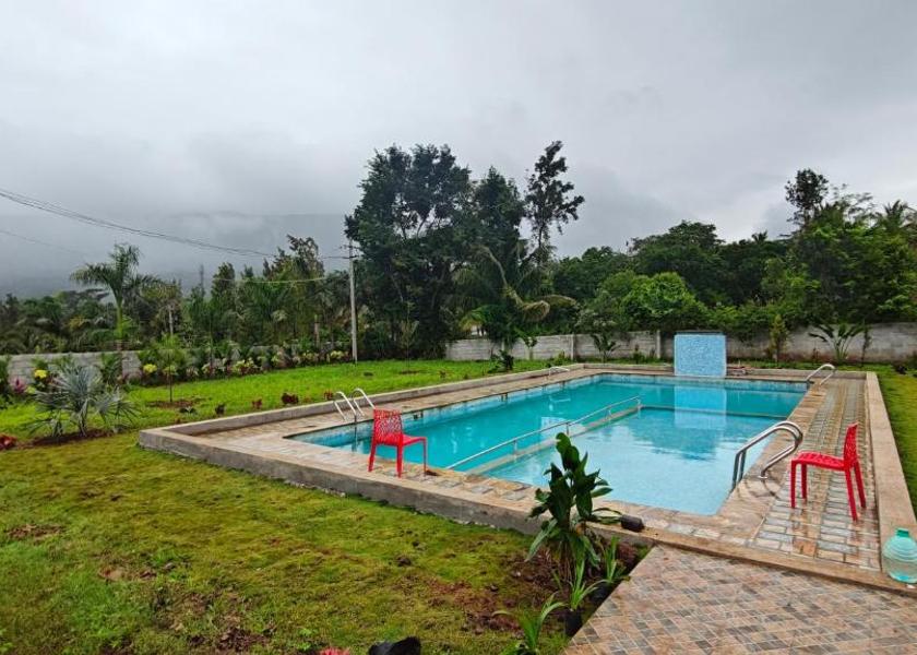 Karnataka Chikmagalur Pool