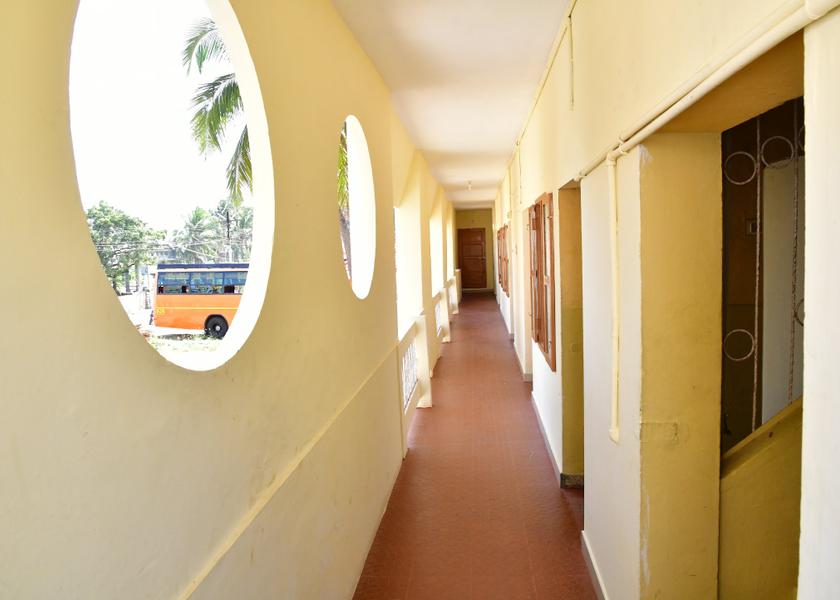 Tamil Nadu Kanyakumari Public Areas