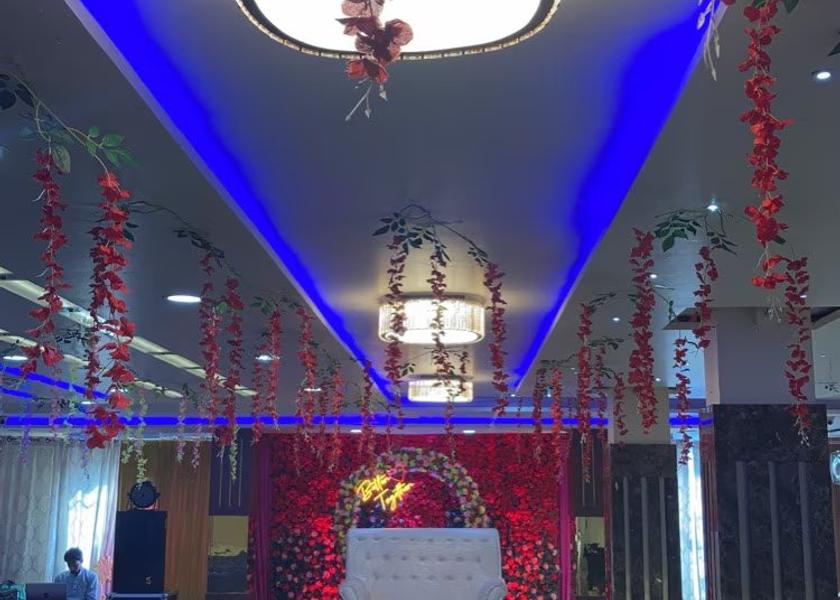 Rajasthan Sri Ganganagar Hotel Exterior