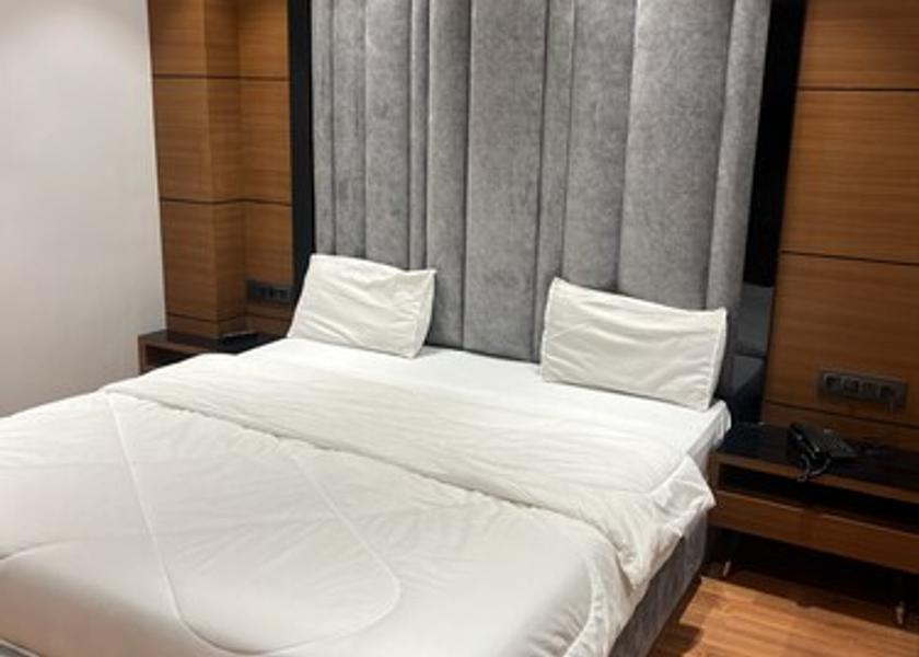 Rajasthan Sri Ganganagar business rooms